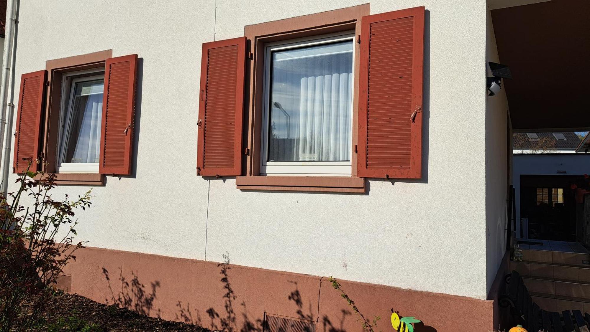 Schoene Wohnung In Worms Private Gastgeber מראה חיצוני תמונה