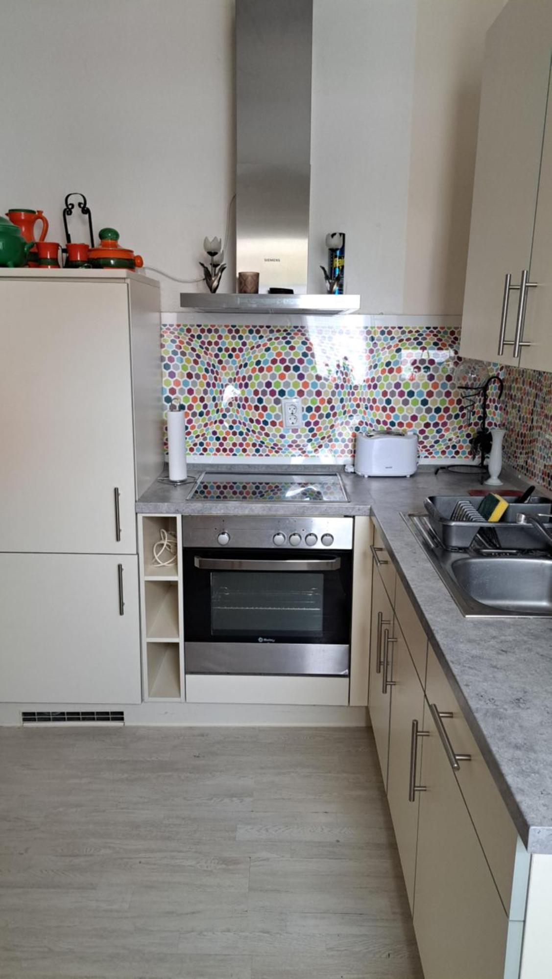 Schoene Wohnung In Worms Private Gastgeber מראה חיצוני תמונה