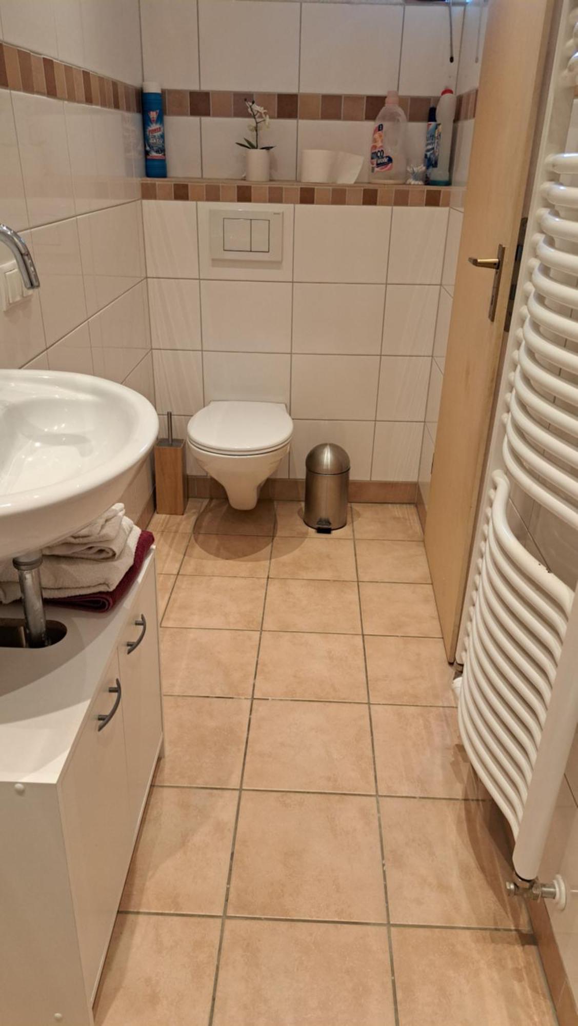 Schoene Wohnung In Worms Private Gastgeber מראה חיצוני תמונה