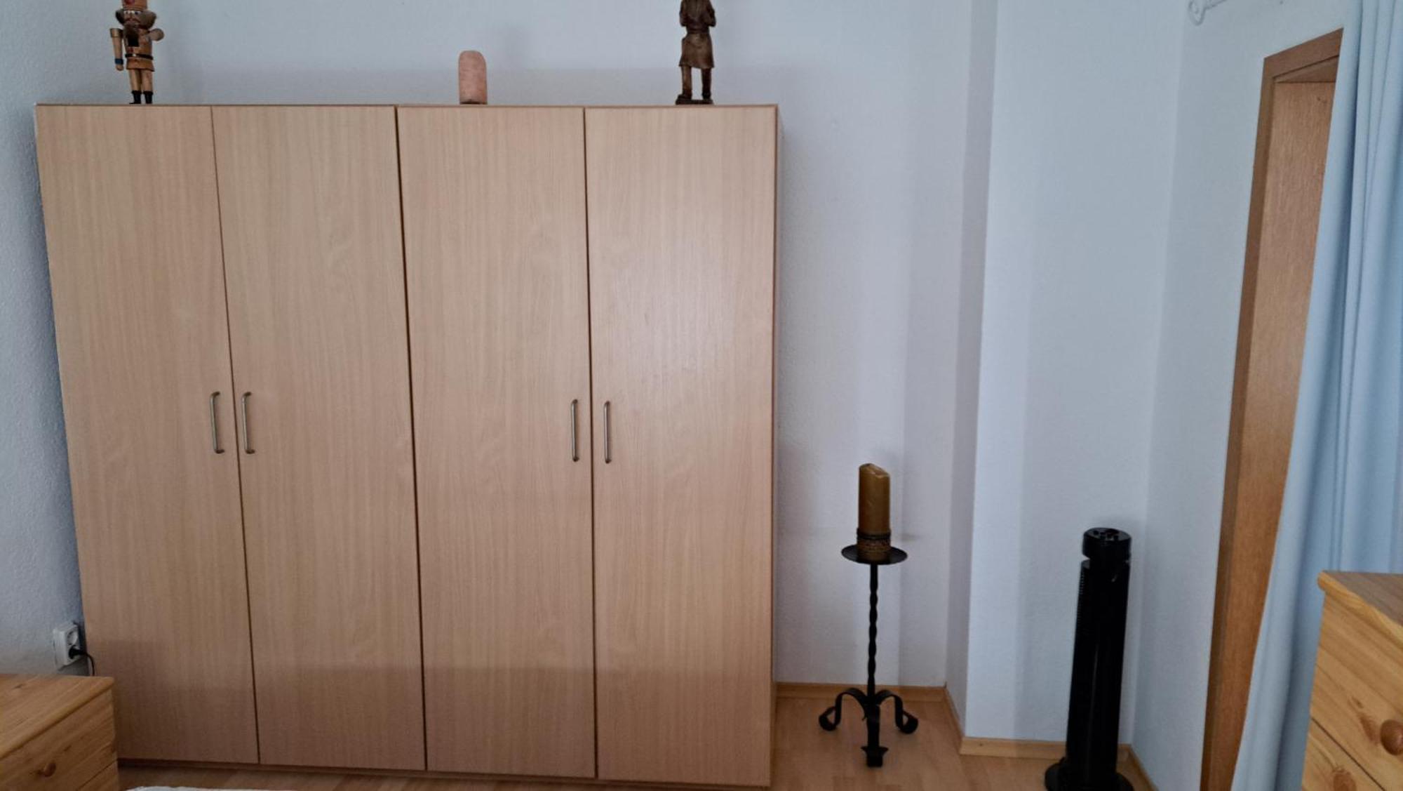 Schoene Wohnung In Worms Private Gastgeber מראה חיצוני תמונה